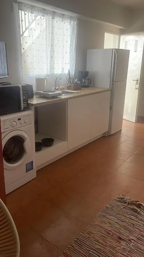 Casa Blanquita Apartment Mijas 0*,