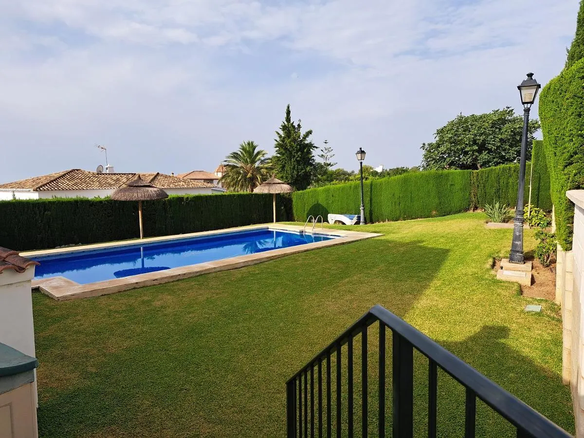 Casa Blanquita Apartment Mijas Spain