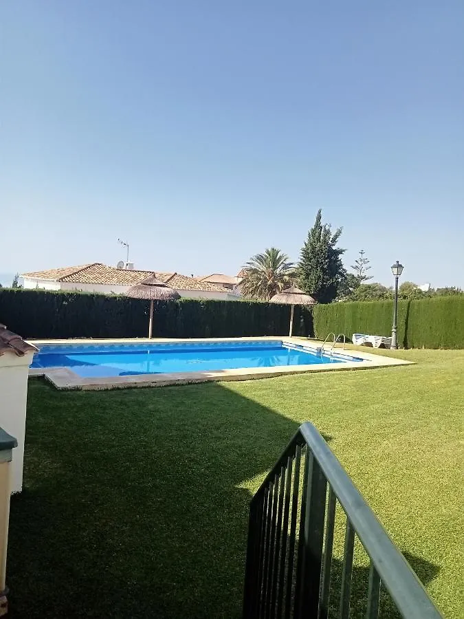 Casa Blanquita Apartment Mijas