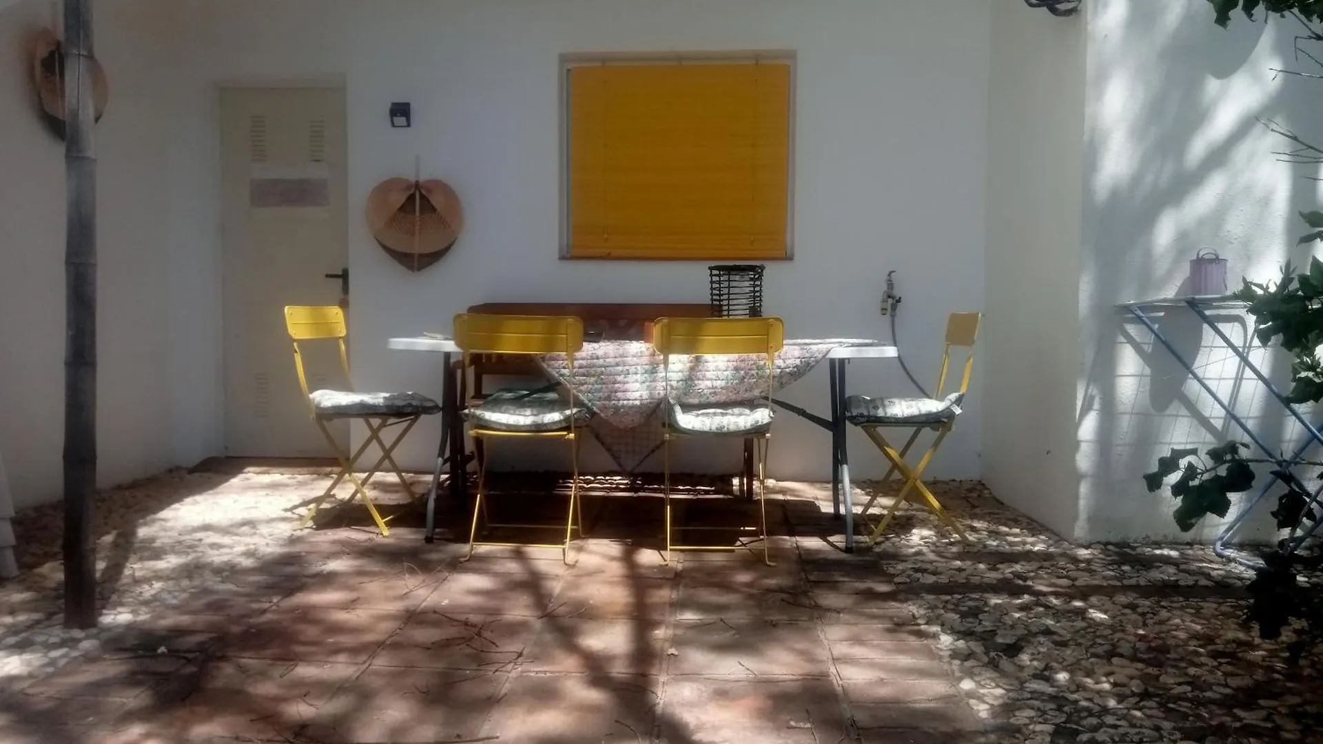 Casa Blanquita Apartment Mijas