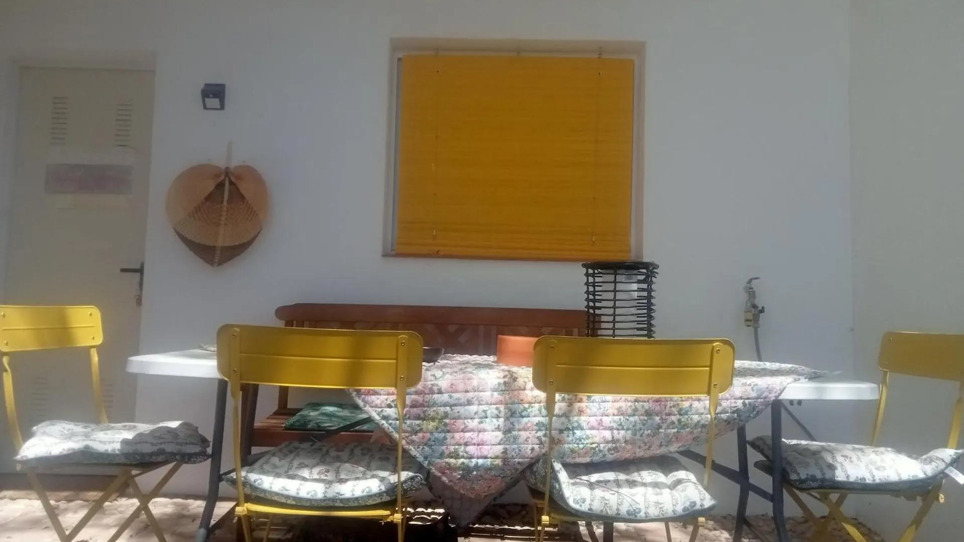 Casa Blanquita Apartment Mijas Spain