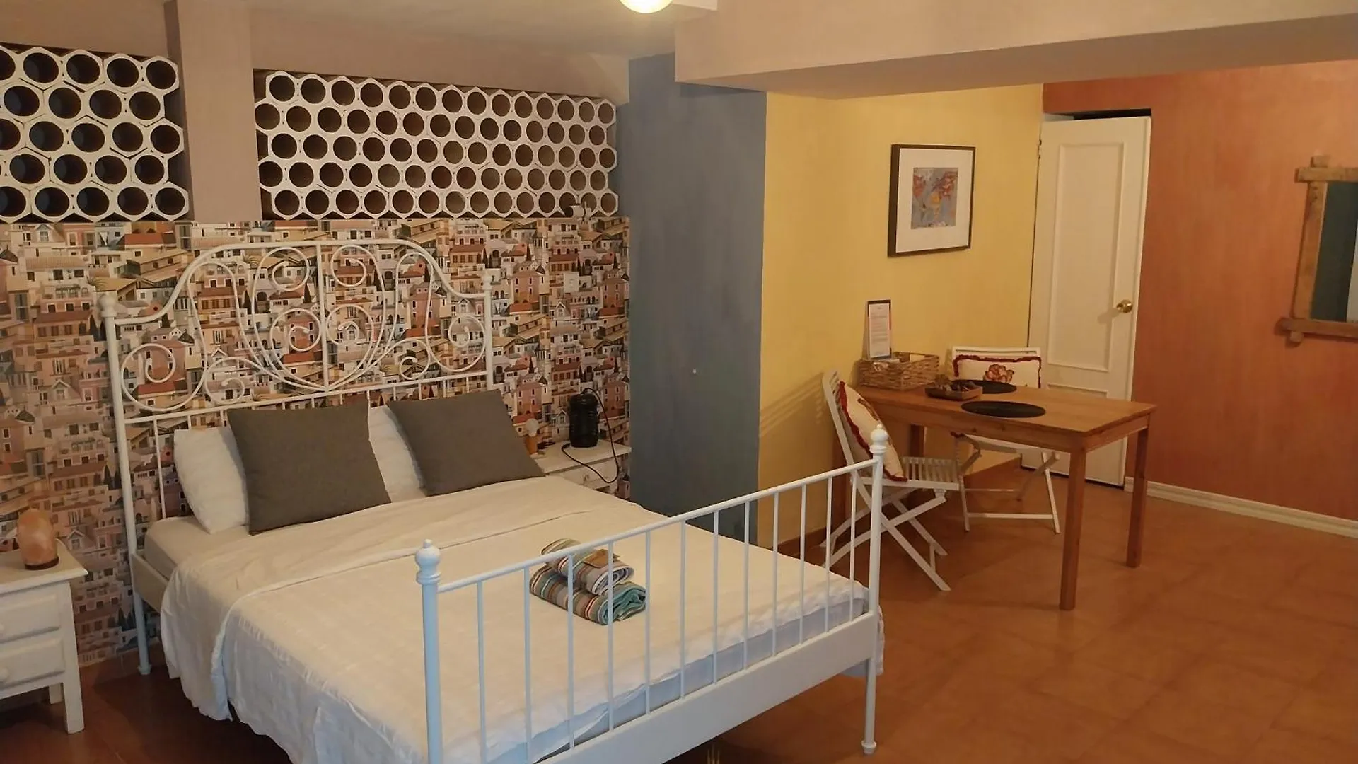 Casa Blanquita Apartment Mijas