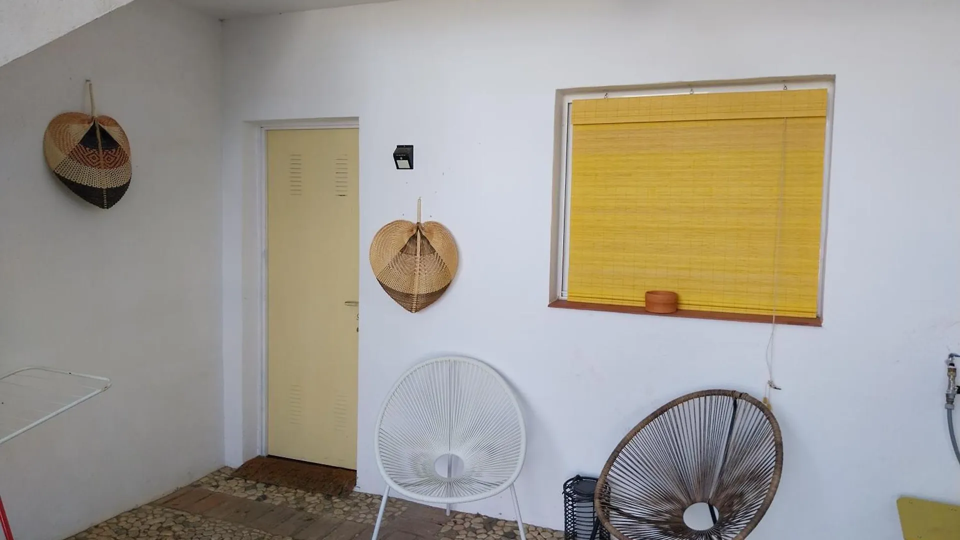 Casa Blanquita Apartment Mijas