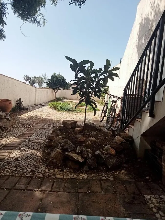Apartamento Casa Blanquita Mijas
